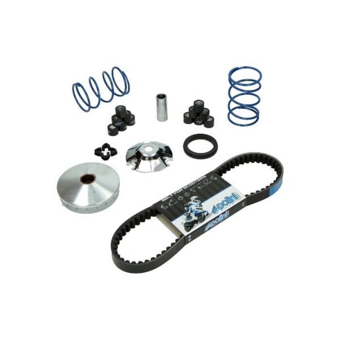 variokitset polini v-snaar 2t zip 241.672.1