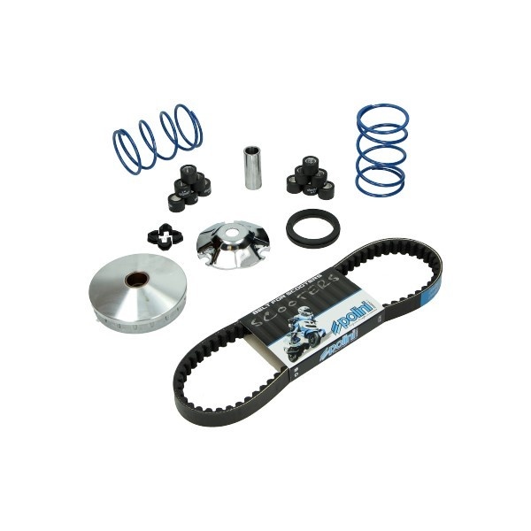 variokitset polini v-snaar 2t zip 241.672.1