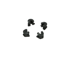 geleiderubberset malossi varioramplaat (voor artikelnummer: 70730) 4-delig beverly, mp3, primavera, sprint 4t (euro4) 3715795