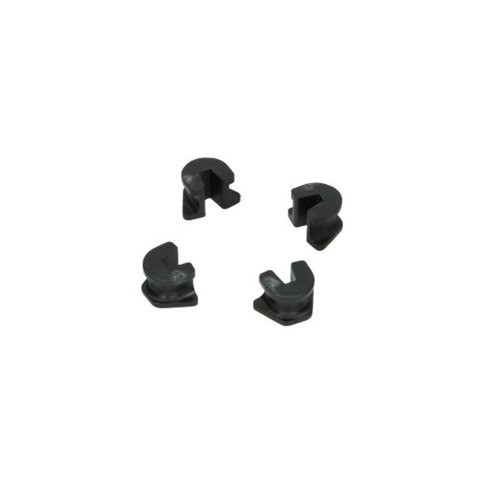 geleiderubberset malossi varioramplaat (voor artikelnummer: 70730) 4-delig beverly, mp3, primavera, sprint 4t (euro4) 3715795