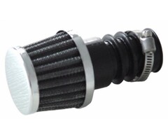 powerfilter DMP recht carburateur 19mm puch maxi