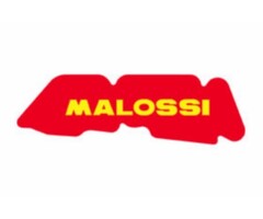 luchtfilterelement malossi 2t rood sco piaggio 2t, dna, runner pro, zip, zip sp, zip2000, zip2000sp 1411778