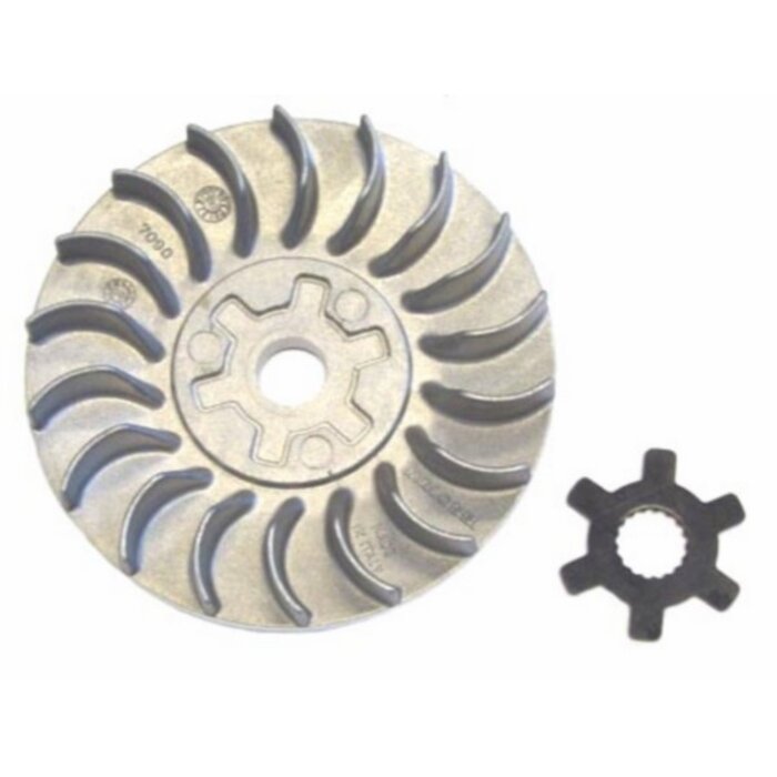 koelvin malossi vario minarelli hor+vert 617152