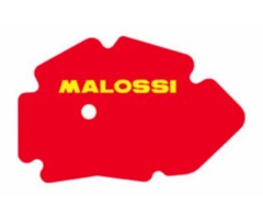 luchtfilterelement malossi dna 125cc, dna 180cc, runner 125cc, runner 180cc 1411839