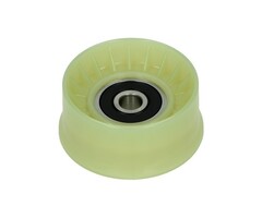 spanrol Piaggio origineel v-snaar euro-4/5 beverly 250cc, beverly 300cc, gts 310, gts super 300cc, gtv, mp3-310cc, mp3 HPE 1a012076