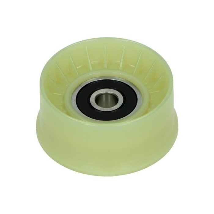 spanrol Piaggio origineel v-snaar euro-4/5 beverly 250cc, beverly 300cc, gts 310, gts super 300cc, gtv, mp3-310cc, mp3 HPE 1a012076