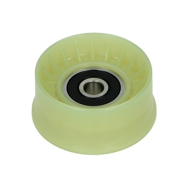 spanrol Piaggio origineel v-snaar euro-4/5 beverly 250cc, beverly 300cc, gts 310, gts super 300cc, gtv, mp3-310cc, mp3 HPE 1a012076