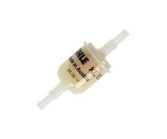 benzinefilter 6mm/8mm Mahle kl13