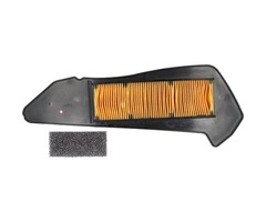 luchtfilterelement Yamaha origineel euro-4 tricity 300, x-max 300 b74we4450000