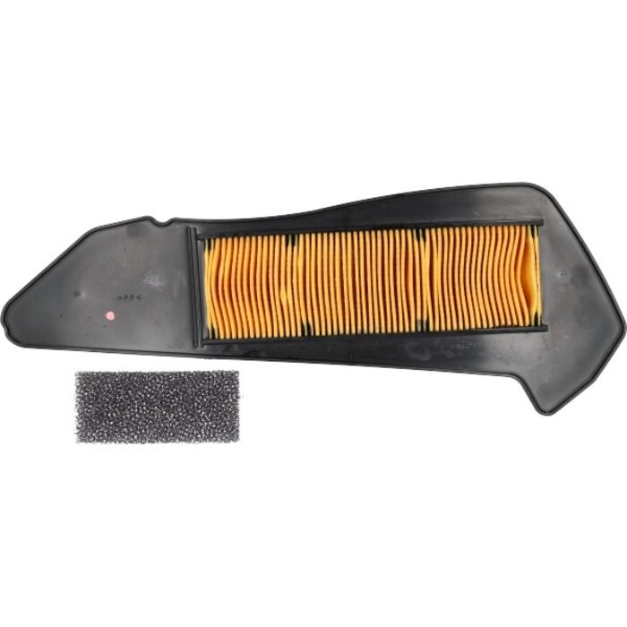 luchtfilterelement Yamaha origineel euro-4 tricity 300, x-max 300 b74we4450000