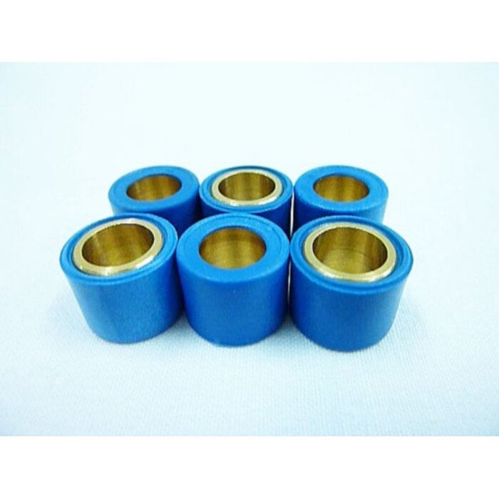 variorolset Leovince 4.7gr 15x12mm minarelli 4645p47