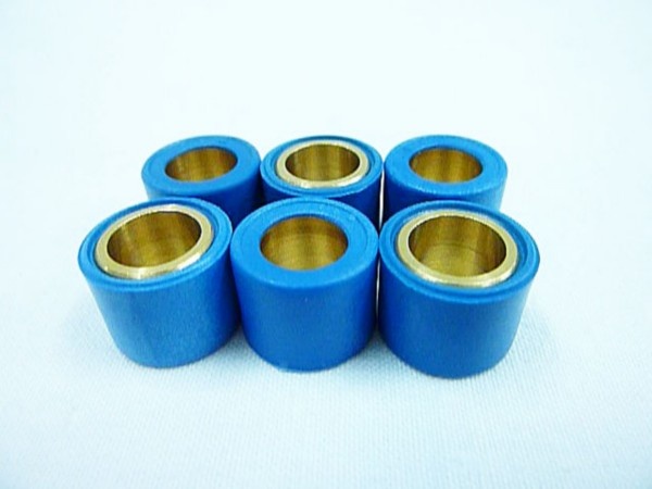 variorolset Leovince 4.7gr 15x12mm minarelli 4645p47