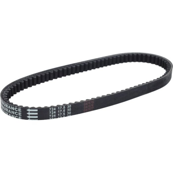 v-snaar DMP 724x17.5 12inch kisbee, quartz, sco piaggio 2t, sfera rst, zip