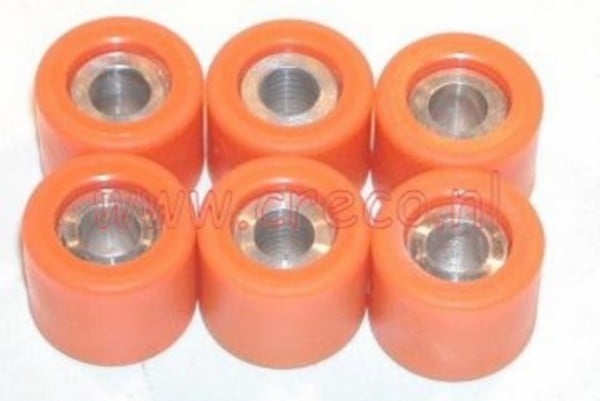 variorolset Leovince 5.3gr 19x15.5mm sco piaggio 4659p53