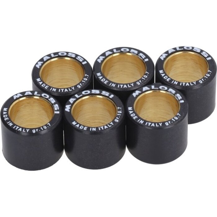 variorolset malossi 10.7gr 19x17mm Aprilia/Piaggio/Vespa 669456.i0