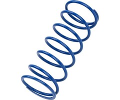 koppelingdrukveer polini kymco 125-200, pcx 125, pcx 150, scooter sym 125, sh 125/150 243.076