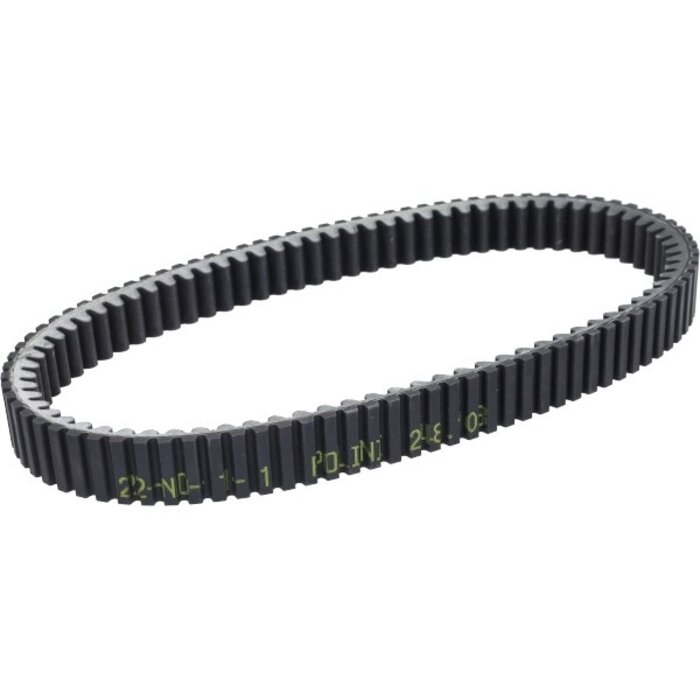 v-snaar polini kevlar 890x30 yamaha, t-max500 248.103