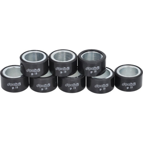 variorolset polini 19.0gr 25x15mm t-max530, t-max560 242.223