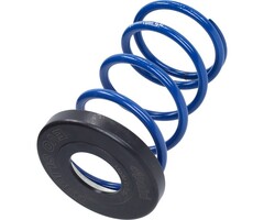 koppelingdrukveer polini evo-slider yamaha t-max500, t-max530, t-max560 243.099