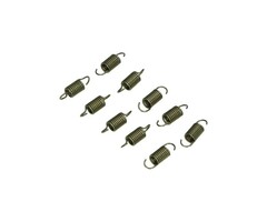 trekveer newfren koppeling 10pcs bromfiets vespa