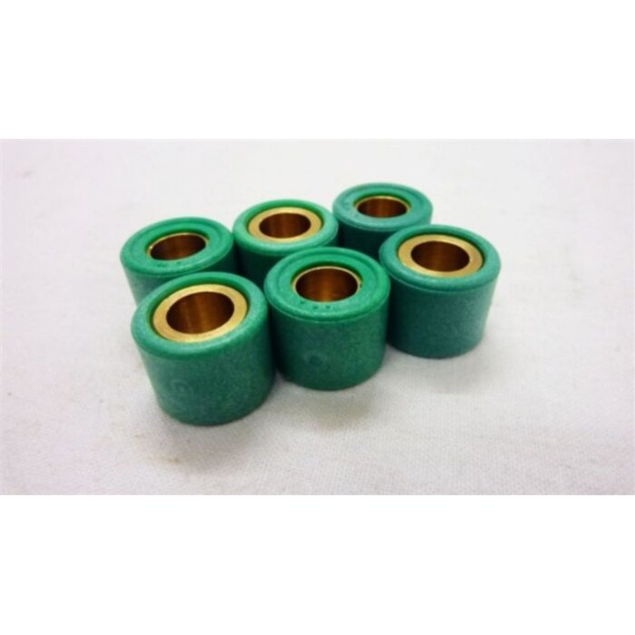 variorolset Leovince 7.0gr 16x13mm sco gy6, sco piaggio ot 4646p70