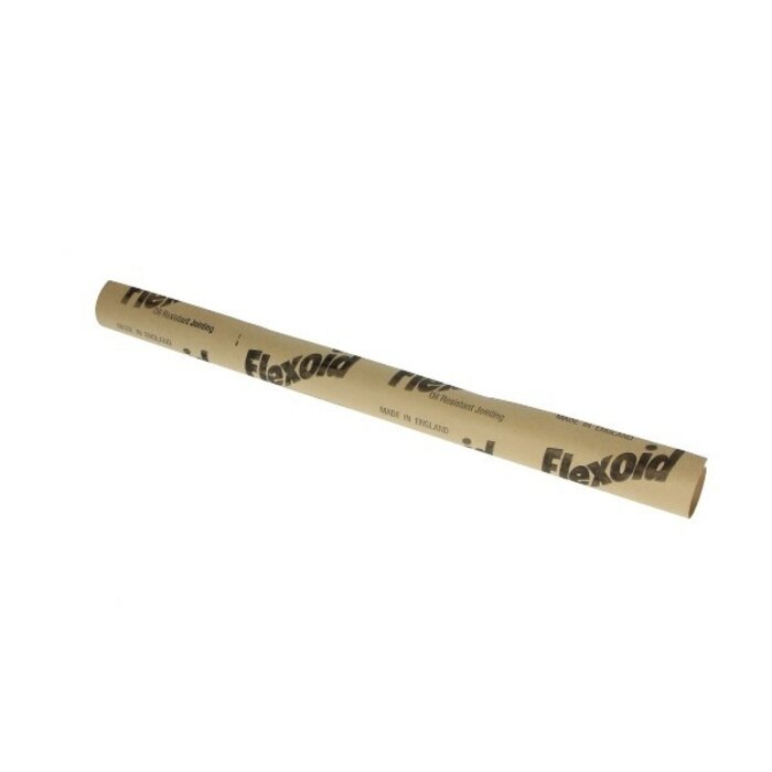 Pakkingpapier bac - rol 30x100cm -  0.40mm