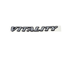 sticker Kymco origineel dik vitality 86202-lbd5-e10-t01=op=op