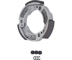 koppelingsegmentset malossi 3-delig sco honda, sco kymco, sco peug, sco piaggio 529033