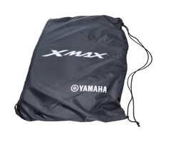 beenkleed Yamaha origineel euro-5 2023-2025 Xmax 300 bkaf47l00000