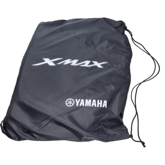beenkleed Yamaha origineel euro-5 2023-2025 Xmax 300 bkaf47l00000