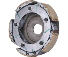 koppelingsegment Yamaha origineel euro-4 tricity 300, x-max 300 b74e66200000