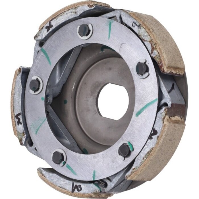 koppelingsegment Yamaha origineel euro-4 tricity 300, x-max 300 b74e66200000