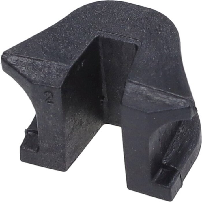 geleiderubber Piaggio origineel vespa 125cc, piaggio 4t 125cc 1a002460