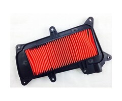 luchtfilterelement Kymco origineel 125/200cc like 17211-lgr5-e10