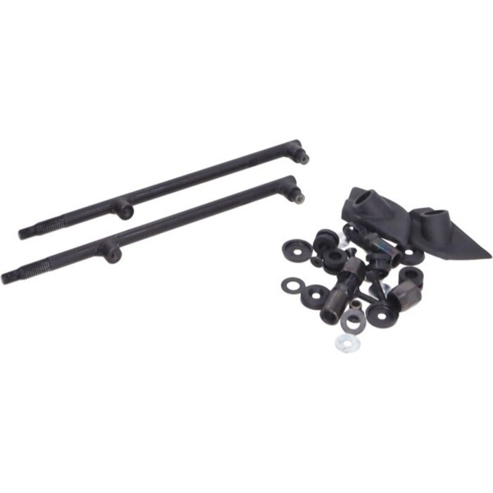 windscherm Piaggio origineel hoog Euro-5+ liberty 1b012016