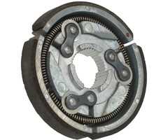 koppeling 2e versnelling ZA50 puch