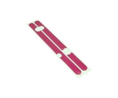 stickerset cerise gelira paars citta