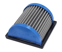 luchtfilterelement polini 2001-2007 yamaha t-max500 203.0144