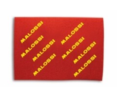 luchtfilterelement malossi 16mm dik 42x29.7cm 1413965