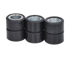 variorolset polini 10.1gr 20x12mm yamaha nmax 155, yamaha tricity 155 242.153