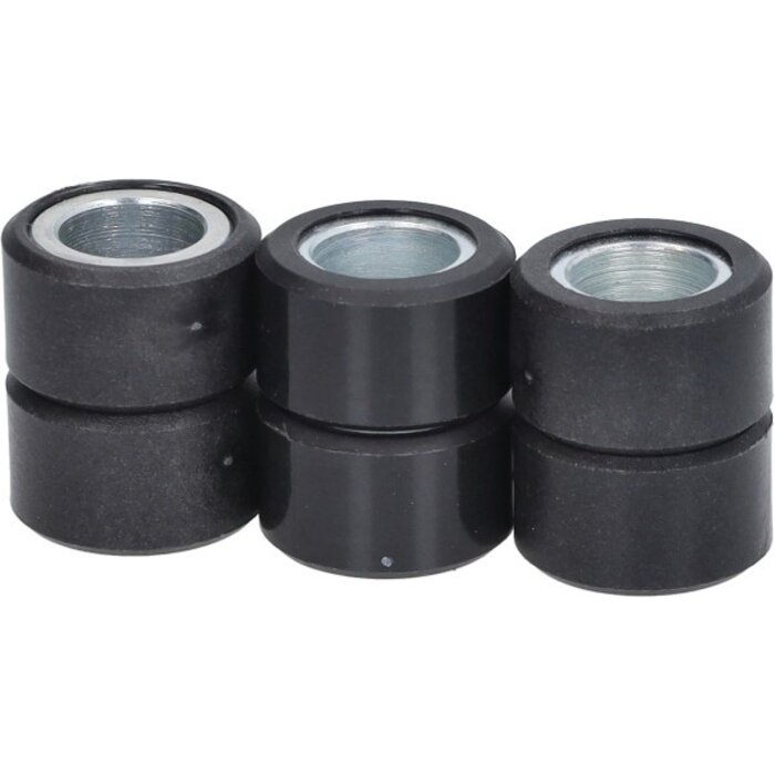 variorolset polini 10.1gr 20x12mm yamaha nmax 155, yamaha tricity 155 242.153