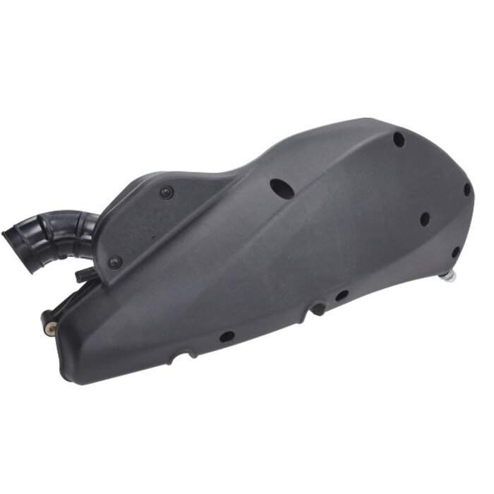 luchtfilter Piaggio origineel compleet euro-5 beverly 300cc, MP3 300cc HPE Sport euro-4/5