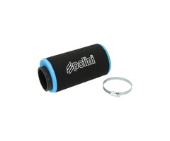 powerfilter polini recht universeel foam 60mm 203.0164
