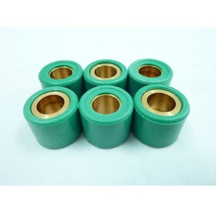 variorolset Leovince 5.5gr 16x13mm sco gy6, sco piaggio ot 4646p55