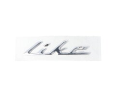 sticker Kymco origineel beenschild like 86101-lgr5-e10-t01