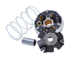 variokit malossi compleet sco china 4t, sco kymco 4t, django, kisbee 4t, orbit, sco gy6, v-clic 5113139