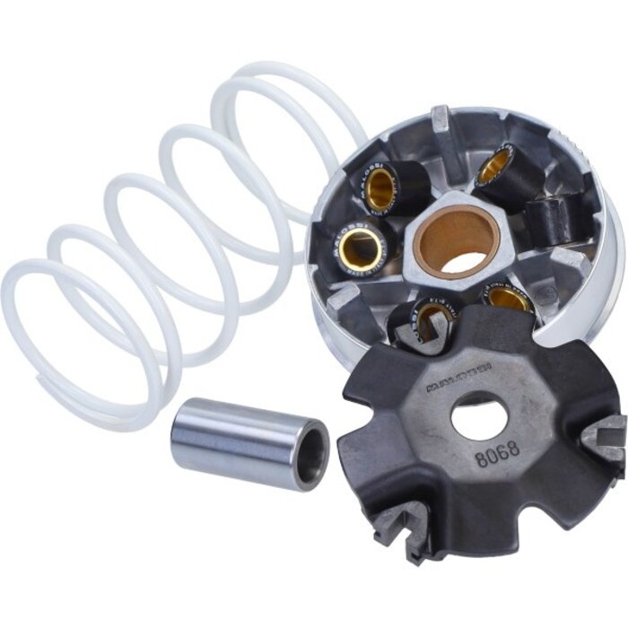 variokit malossi compleet sco china 4t, sco kymco 4t, django, kisbee 4t, orbit, sco gy6, v-clic 5113139