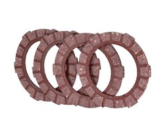 koppelingsplaatset newfren JLO