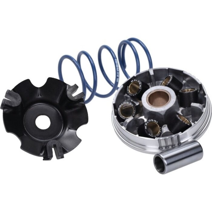 variokit malossi 100cc speedfight, viva 5111127