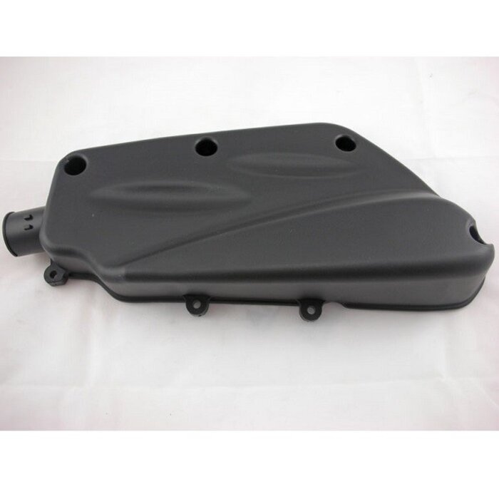 deksel Kymco origineel luchtfilter agility 16+ , new people-s 50i, new dink, people-s, super-8 1723b-lcd2-e00